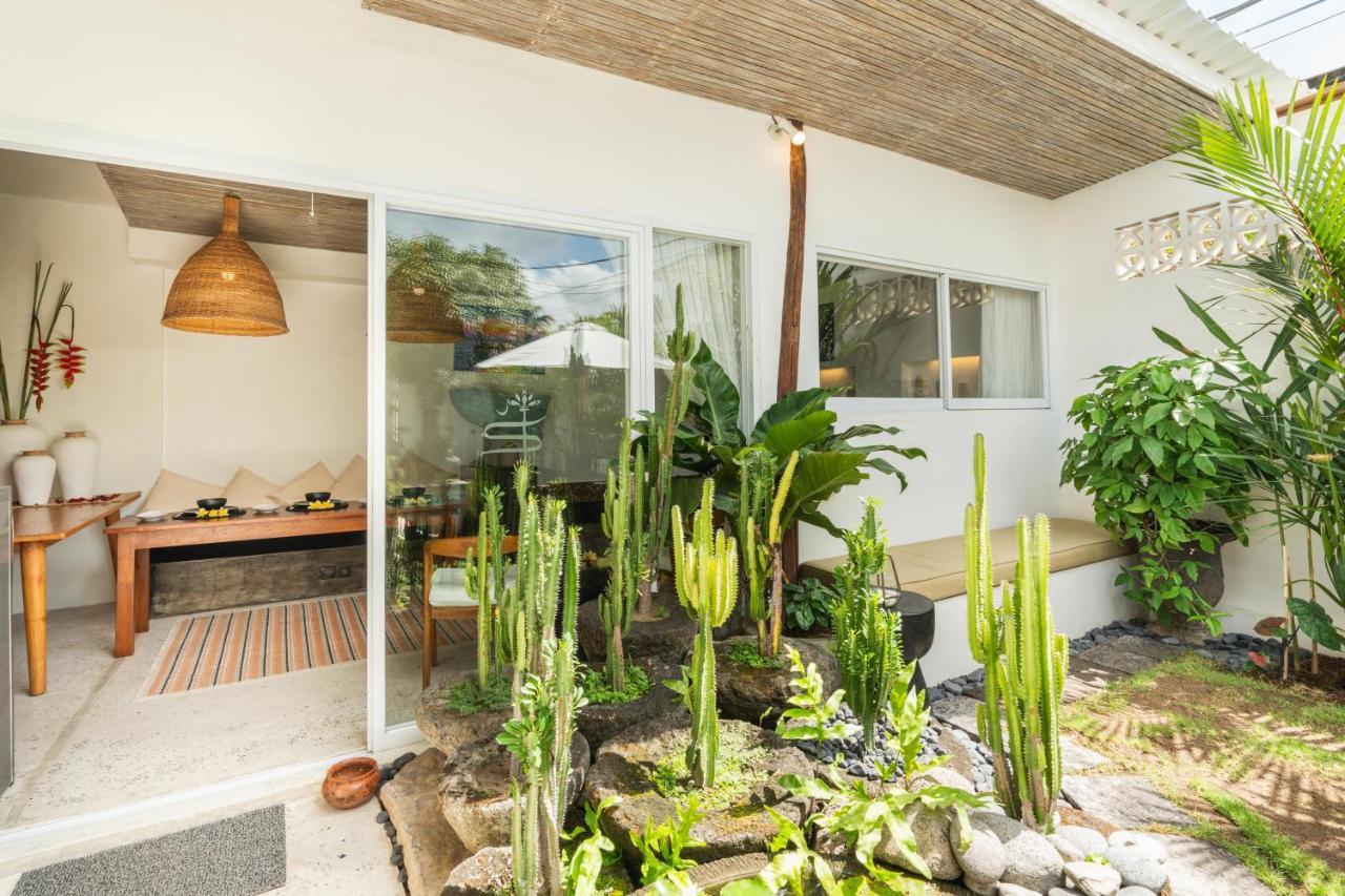 Villa Siva By Exotiq Canggu  Exterior photo